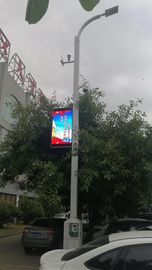 Chiny Billboard Banner Led Light Box reklamowy, pilot Ultra Light Box dostawca