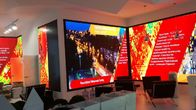 Chiny 16-bitowy ekran o wysokiej rozdzielczości, o dużej skali, z ekranem ledowym, do wynajęcia CE Rosh firma