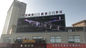 Chiny Bezprzewodowy, dynamiczny elektroniczny ekran reklamowy LED wodoodporny 50 kg eksporter