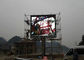 Chiny Dwustronna, wielkoformatowa wyświetlana ściana wideo SMD3535 z 3-letnią gwarancją eksporter