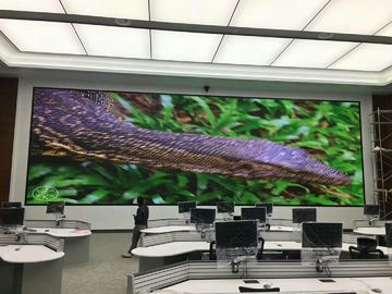 Chiny Oszczędność energii 4,5V Elektronika Zewnętrzna wyświetlana reklama reklamowa Billboard SMD2727 Nationstar Reestar dostawca